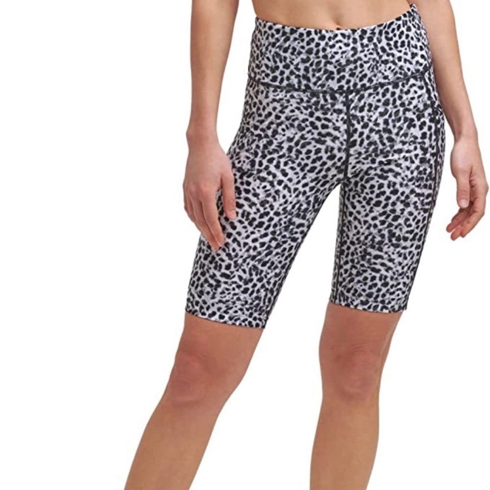 Calvin Klein Performance bike shorts